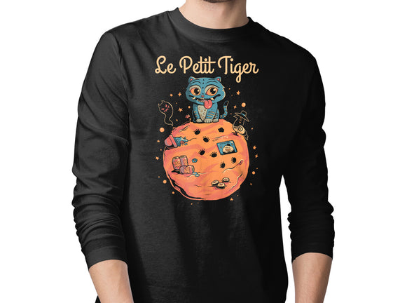 Le Petit Tiger