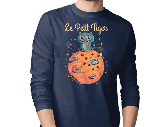 Le Petit Tiger