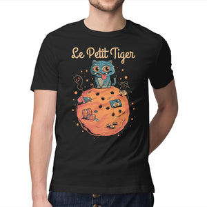 Le Petit Tiger