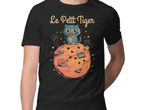 Le Petit Tiger