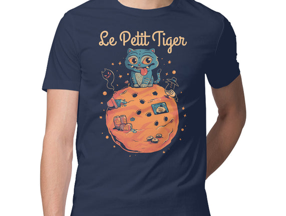 Le Petit Tiger