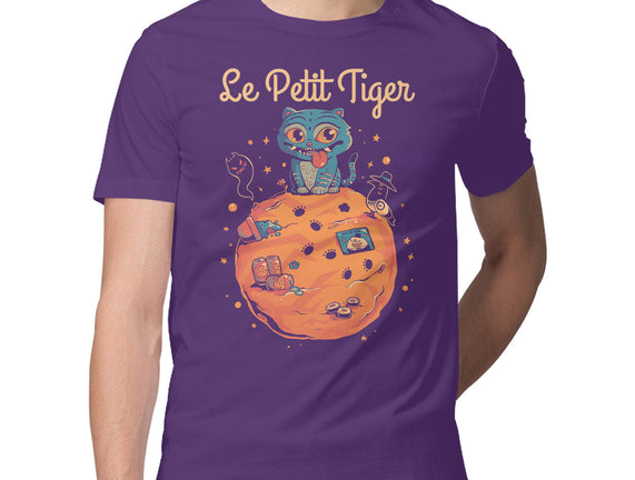 Le Petit Tiger