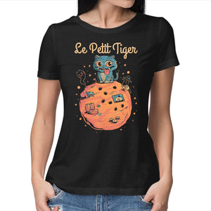 Le Petit Tiger