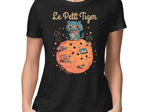 Le Petit Tiger