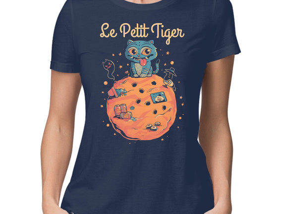 Le Petit Tiger