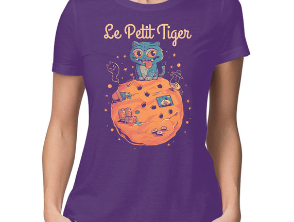 Le Petit Tiger