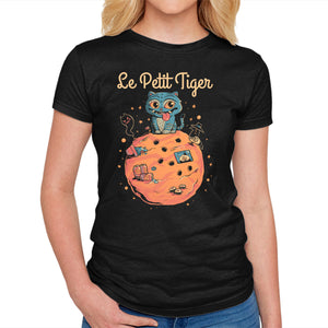 Le Petit Tiger
