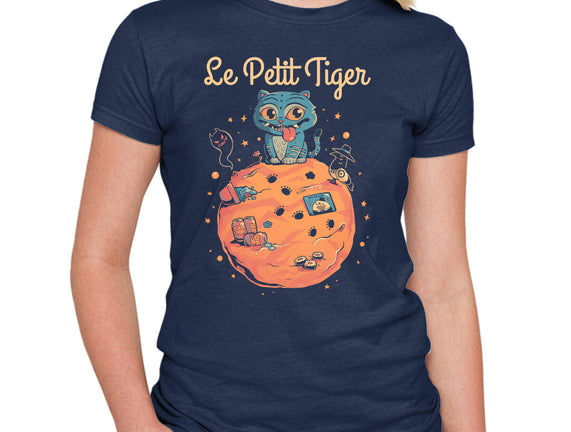 Le Petit Tiger