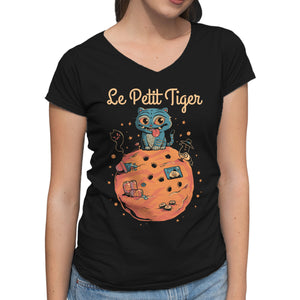 Le Petit Tiger