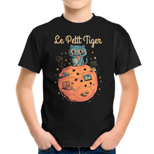 Le Petit Tiger