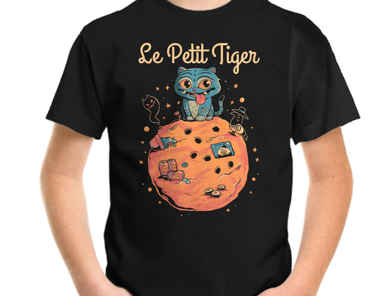 Le Petit Tiger