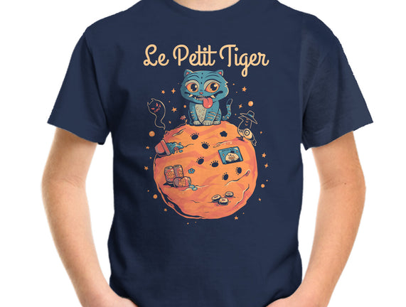 Le Petit Tiger