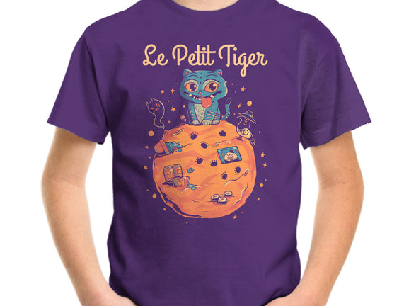 Le Petit Tiger