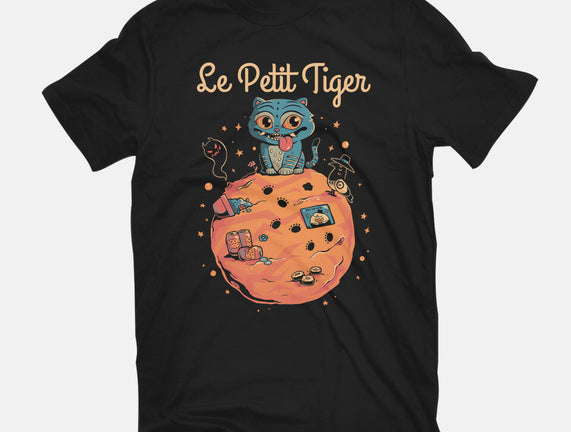Le Petit Tiger