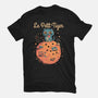 Le Petit Tiger-Womens-Basic-Tee-Arigatees