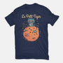 Le Petit Tiger-Womens-Basic-Tee-Arigatees