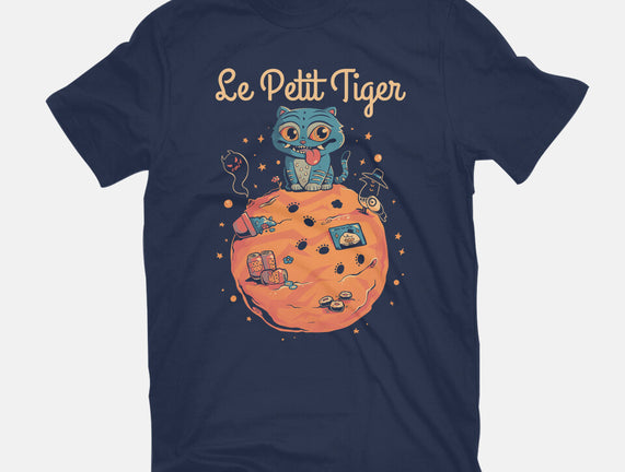 Le Petit Tiger