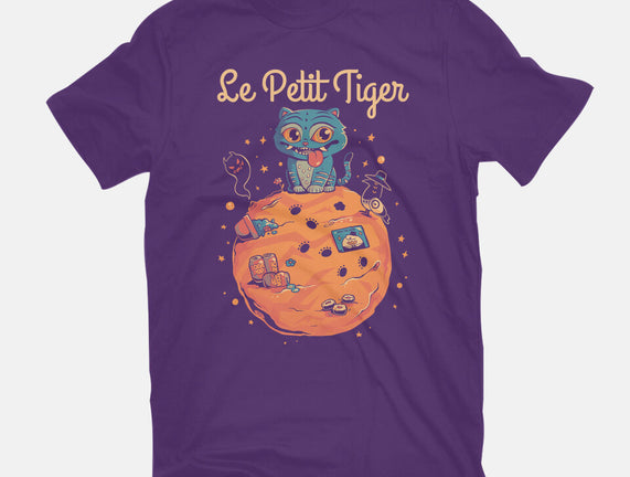 Le Petit Tiger