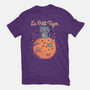 Le Petit Tiger-Womens-Basic-Tee-Arigatees