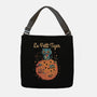 Le Petit Tiger-None-Adjustable Tote-Bag-Arigatees