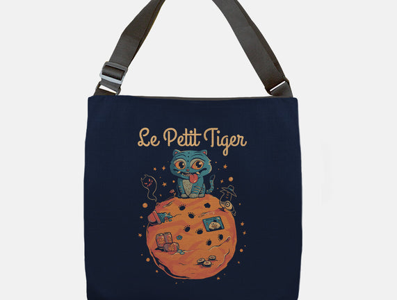 Le Petit Tiger