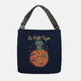 Le Petit Tiger-None-Adjustable Tote-Bag-Arigatees
