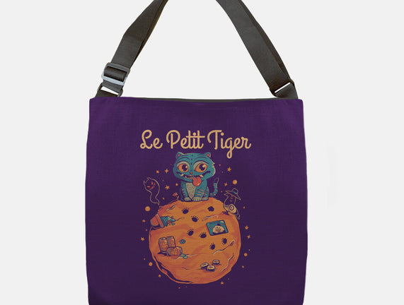 Le Petit Tiger
