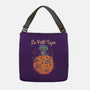 Le Petit Tiger-None-Adjustable Tote-Bag-Arigatees