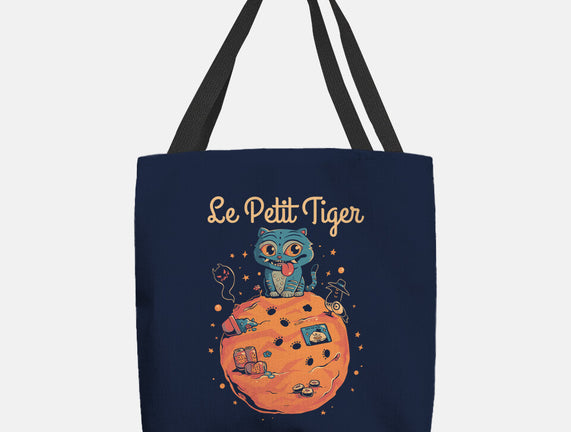Le Petit Tiger