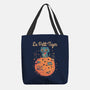 Le Petit Tiger-None-Basic Tote-Bag-Arigatees
