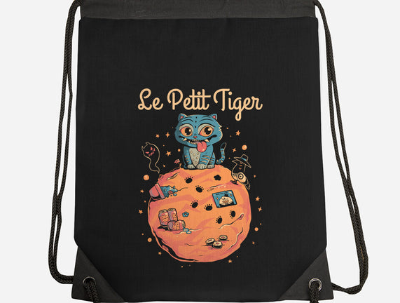 Le Petit Tiger