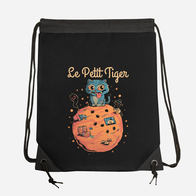 Le Petit Tiger-None-Drawstring-Bag-Arigatees