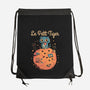 Le Petit Tiger-None-Drawstring-Bag-Arigatees