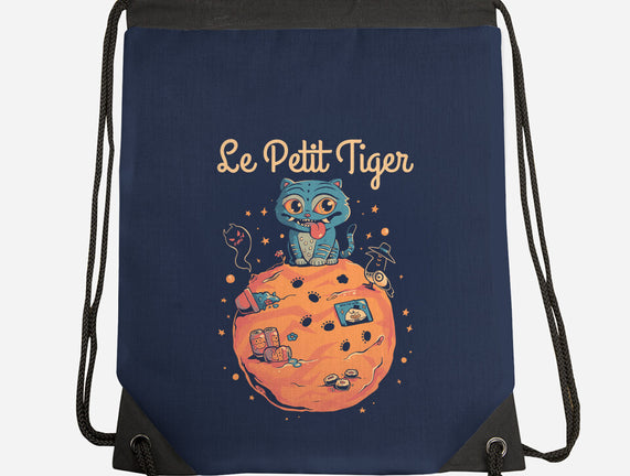 Le Petit Tiger