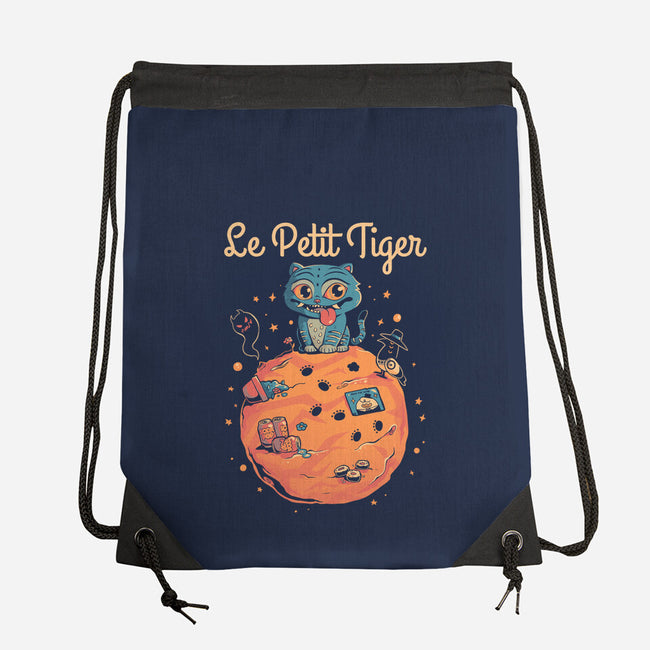 Le Petit Tiger-None-Drawstring-Bag-Arigatees