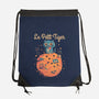 Le Petit Tiger-None-Drawstring-Bag-Arigatees