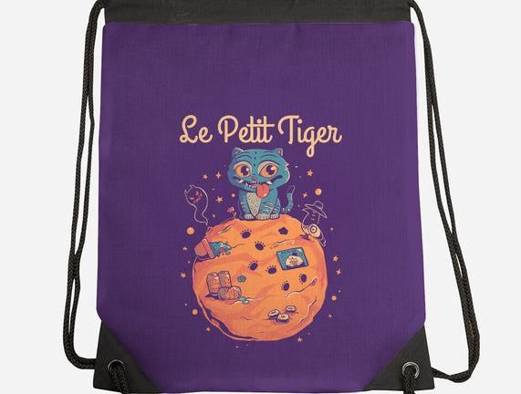 Le Petit Tiger