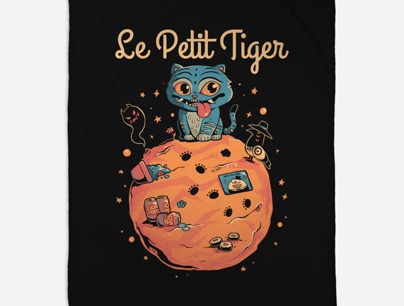 Le Petit Tiger
