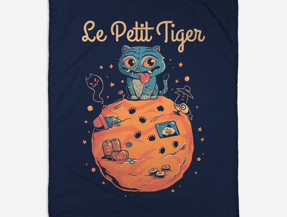 Le Petit Tiger