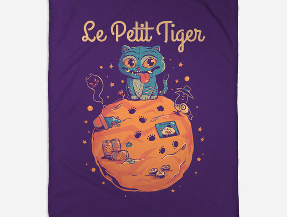 Le Petit Tiger
