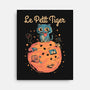 Le Petit Tiger-None-Stretched-Canvas-Arigatees