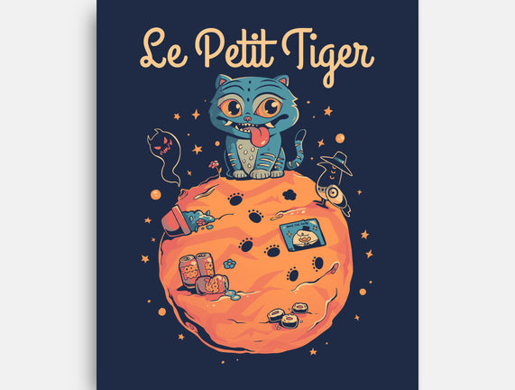 Le Petit Tiger