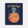 Le Petit Tiger-None-Stretched-Canvas-Arigatees