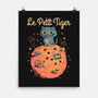 Le Petit Tiger-None-Matte-Poster-Arigatees