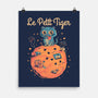 Le Petit Tiger-None-Matte-Poster-Arigatees
