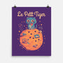 Le Petit Tiger-None-Matte-Poster-Arigatees