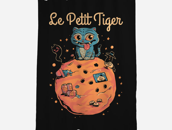 Le Petit Tiger