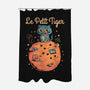 Le Petit Tiger-None-Polyester-Shower Curtain-Arigatees