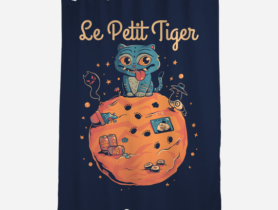 Le Petit Tiger