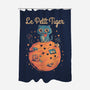 Le Petit Tiger-None-Polyester-Shower Curtain-Arigatees